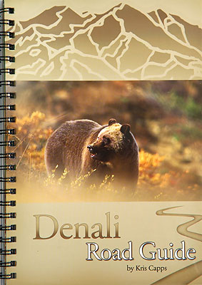 Denali Road Guide