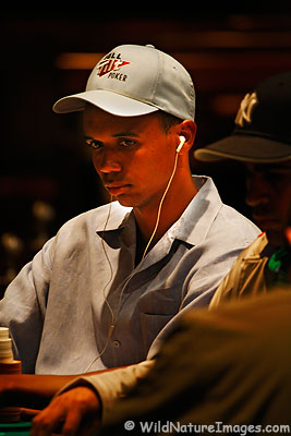Phil Ivey