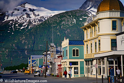 Skagway, Alaska