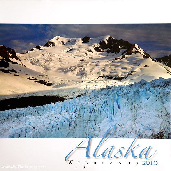 2010 Alaska Wildlands Calendar